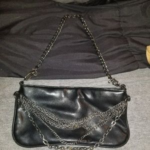 Old Navy chain bag